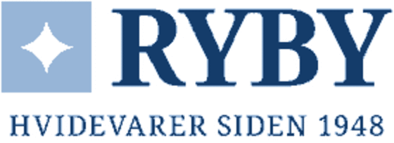 Logo for Ryby Hvidevarer