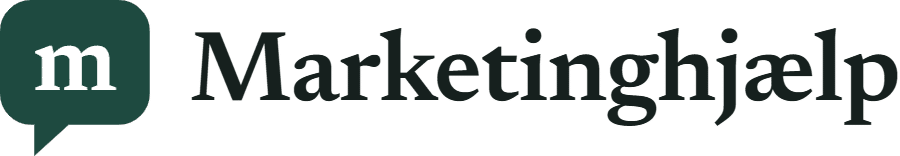 Marketinghjælp